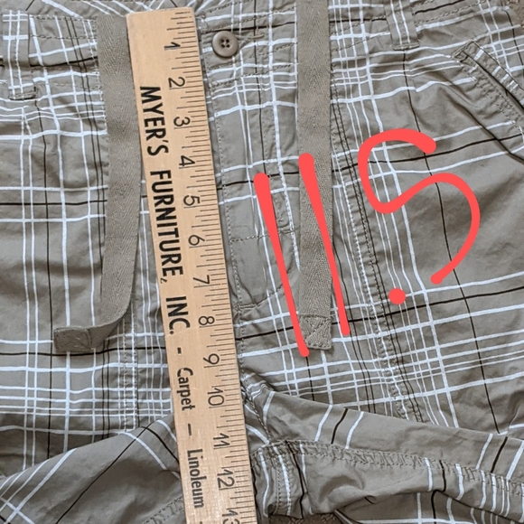 Nike Men's Shorts Size Small - Picture 6 of 10